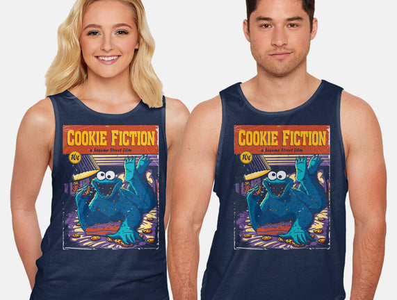 Cookie Fiction