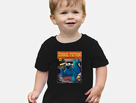 Cookie Fiction