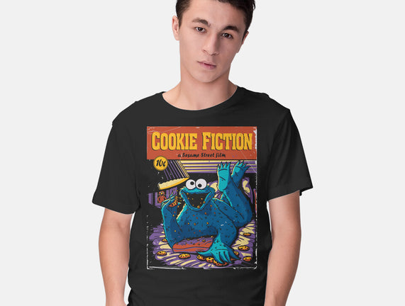 Cookie Fiction