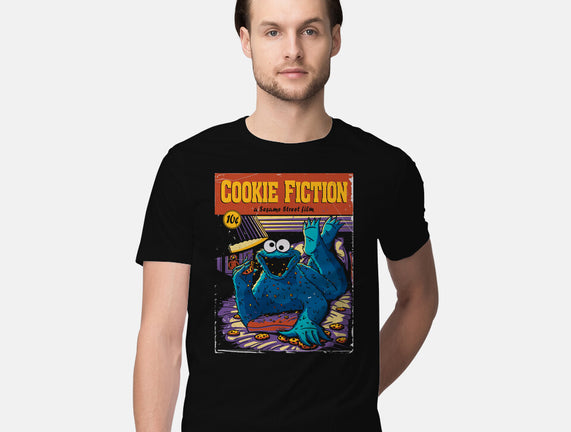 Cookie Fiction
