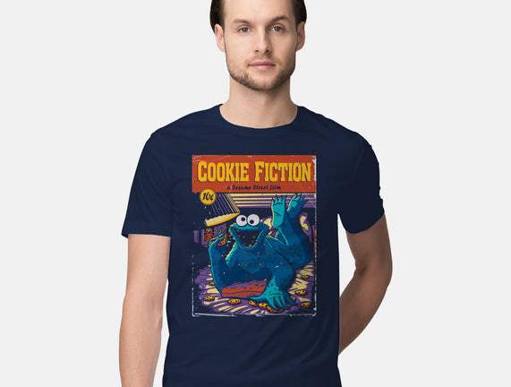 Cookie Fiction