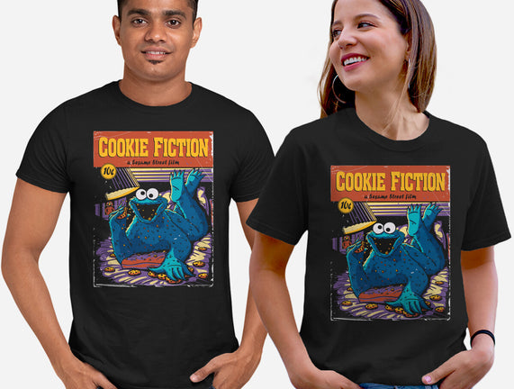 Cookie Fiction