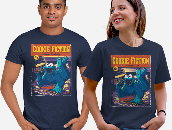 Cookie Fiction