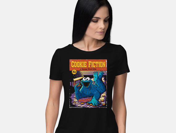 Cookie Fiction