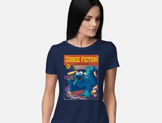 Cookie Fiction