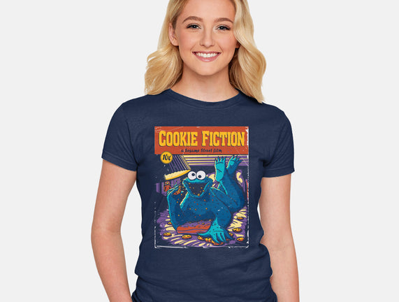 Cookie Fiction
