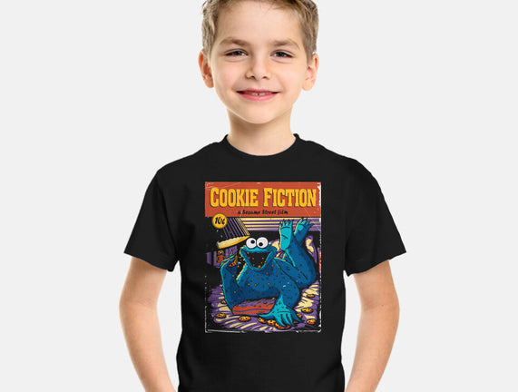 Cookie Fiction