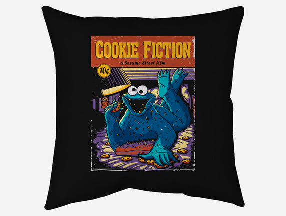 Cookie Fiction