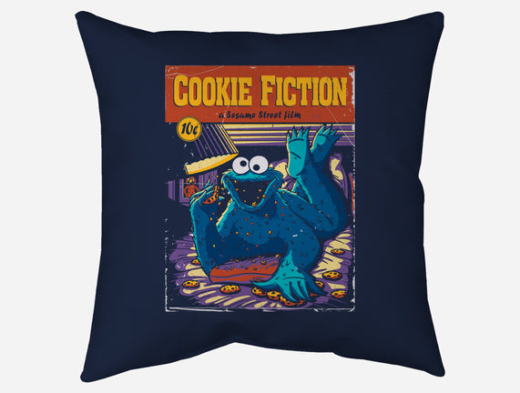 Cookie Fiction