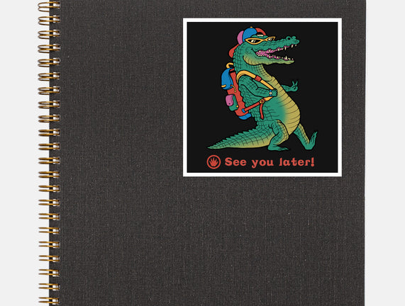 See You Later