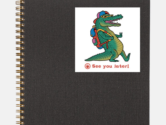 See You Later
