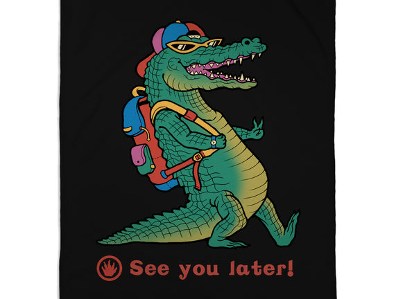 See You Later