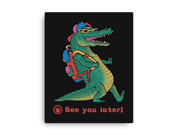 See You Later