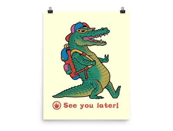 See You Later