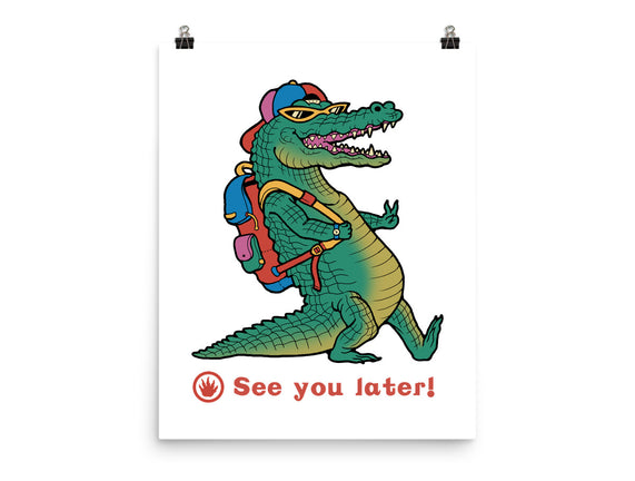 See You Later