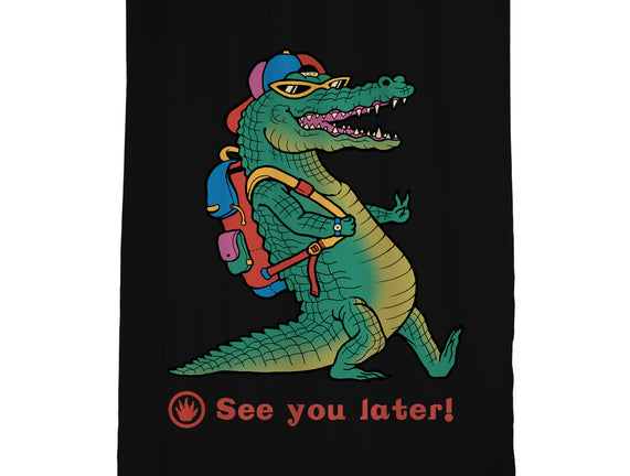 See You Later