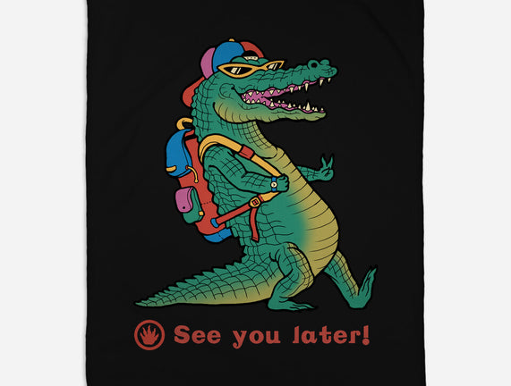 See You Later