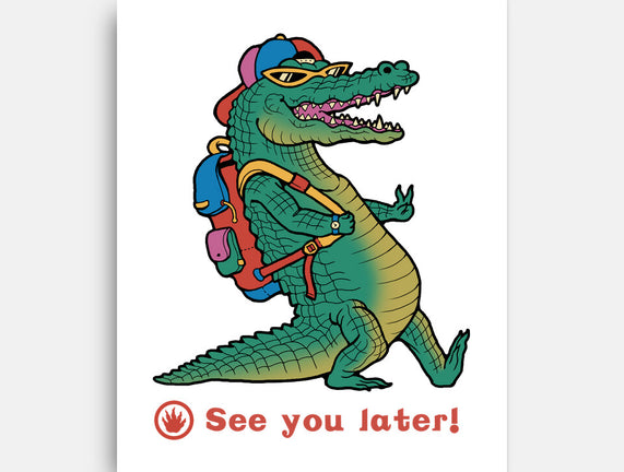 See You Later