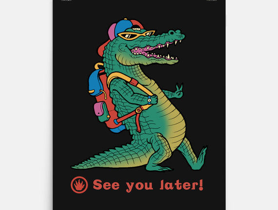 See You Later