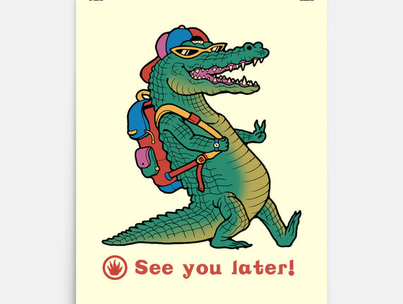 See You Later