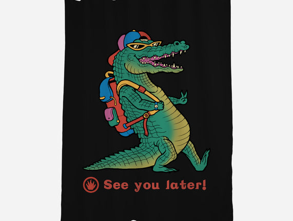 See You Later