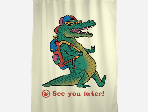 See You Later