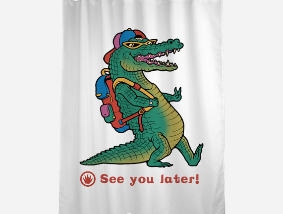 See You Later