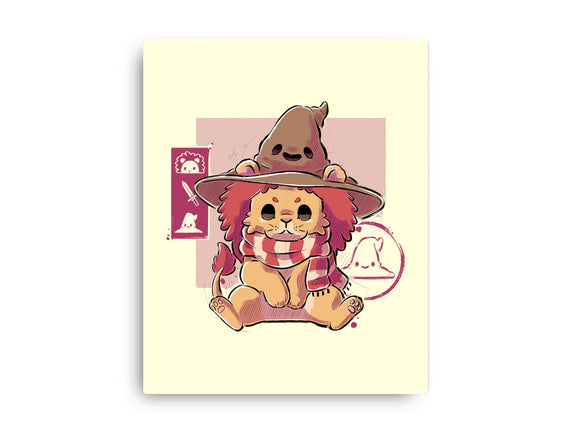 Cute Bravery