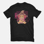 Cute Bravery-mens basic tee-xMorfina