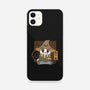 Cute Loyalty-iphone snap phone case-xMorfina