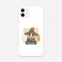 Cute Loyalty-iphone snap phone case-xMorfina