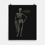 Do You Even Skate Bro-none matte poster-fanfreak1