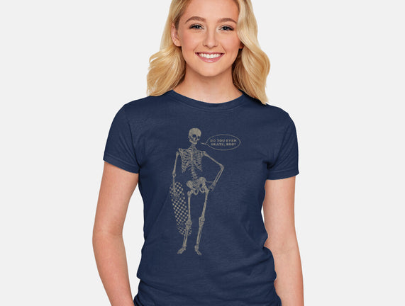 Do You Even Skate Bro