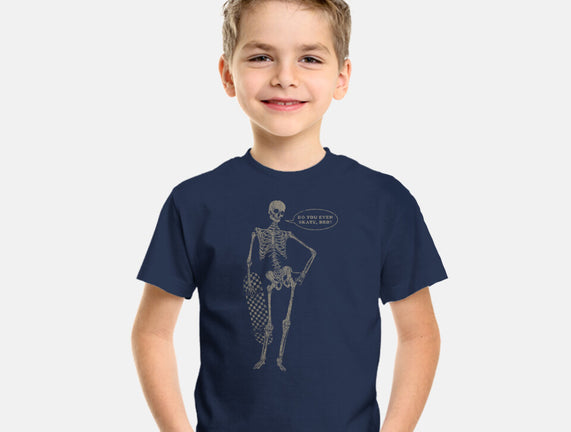 Do You Even Skate Bro