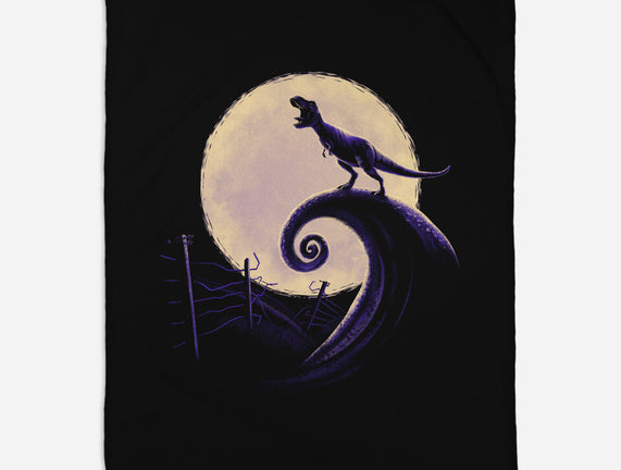 Jurassic Nightmare