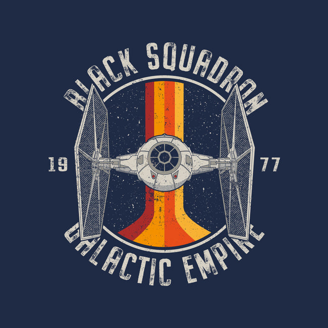 Vintage Squadron-unisex basic tee-retrodivision