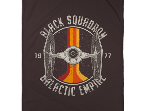 Vintage Squadron