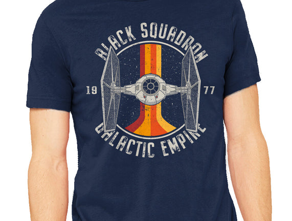 Vintage Squadron