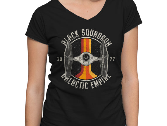 Vintage Squadron