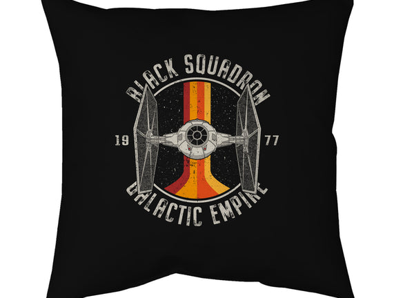 Vintage Squadron
