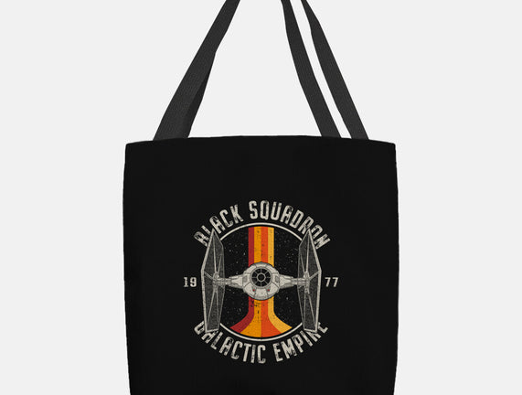 Vintage Squadron