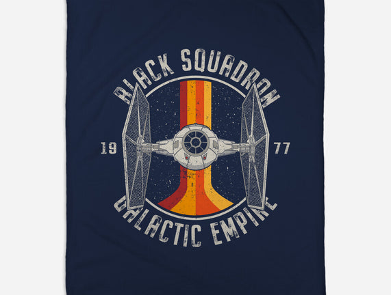 Vintage Squadron