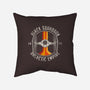 Vintage Squadron-none removable cover w insert throw pillow-retrodivision