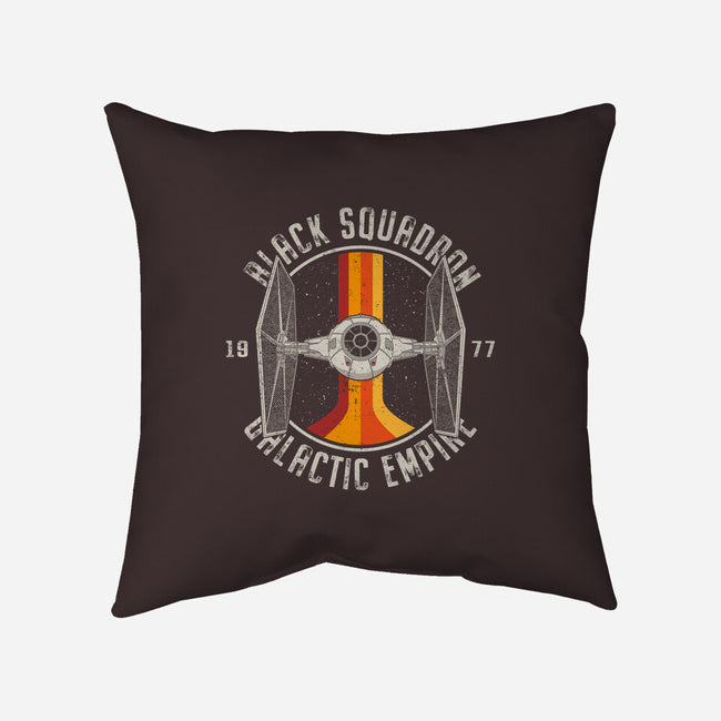 Vintage Squadron-none removable cover throw pillow-retrodivision