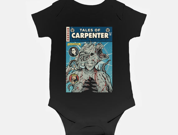 Tales Of Carpenter