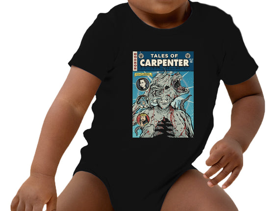 Tales Of Carpenter