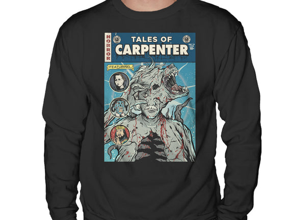 Tales Of Carpenter