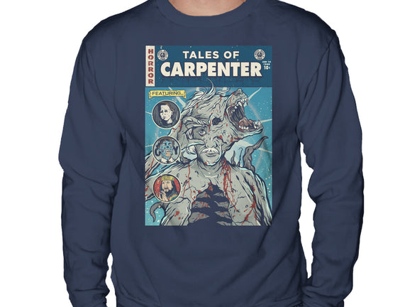 Tales Of Carpenter