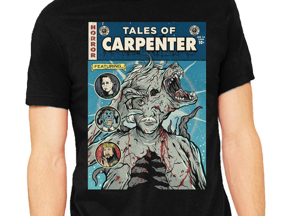 Tales Of Carpenter