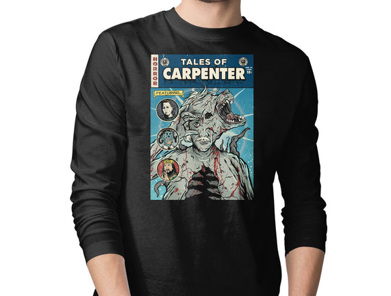Tales Of Carpenter